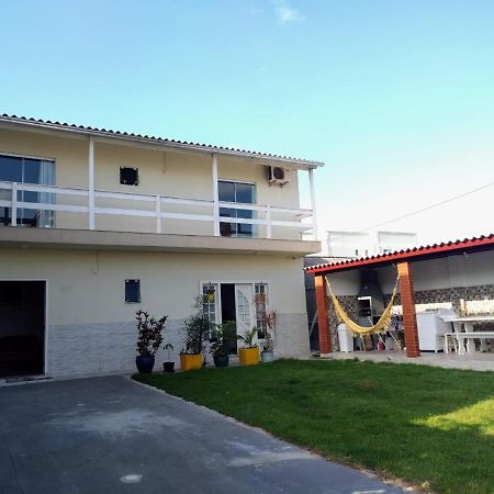 Casa De Praia Nunez Florianópolis 外观 照片
