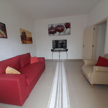 Casa De Praia Nunez Florianópolis 外观 照片