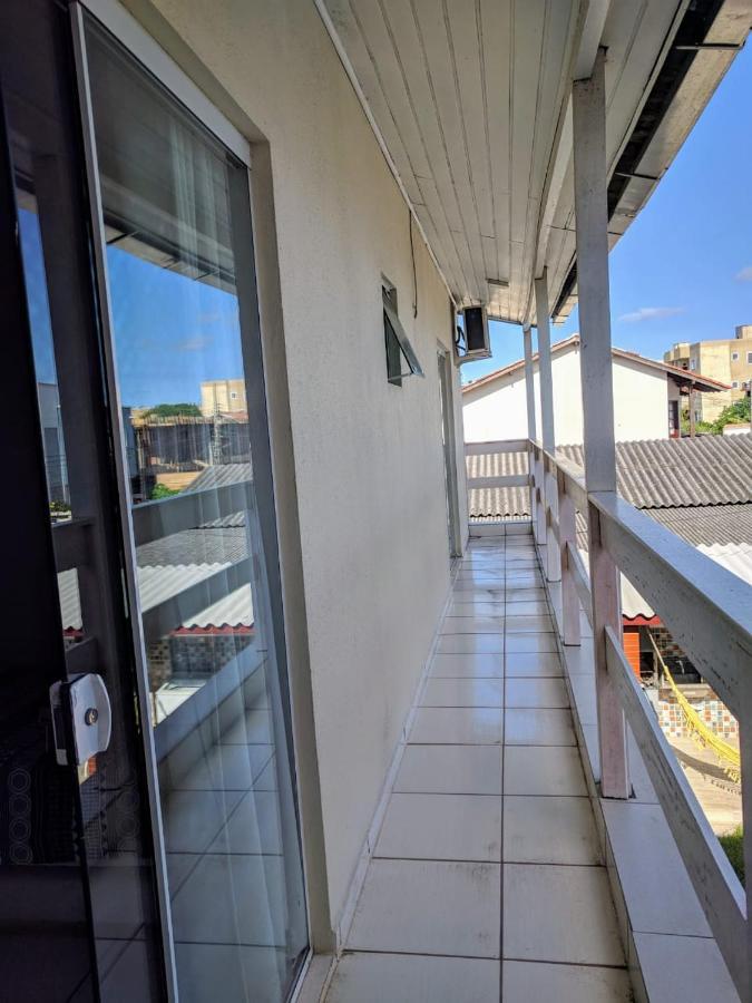 Casa De Praia Nunez Florianópolis 外观 照片