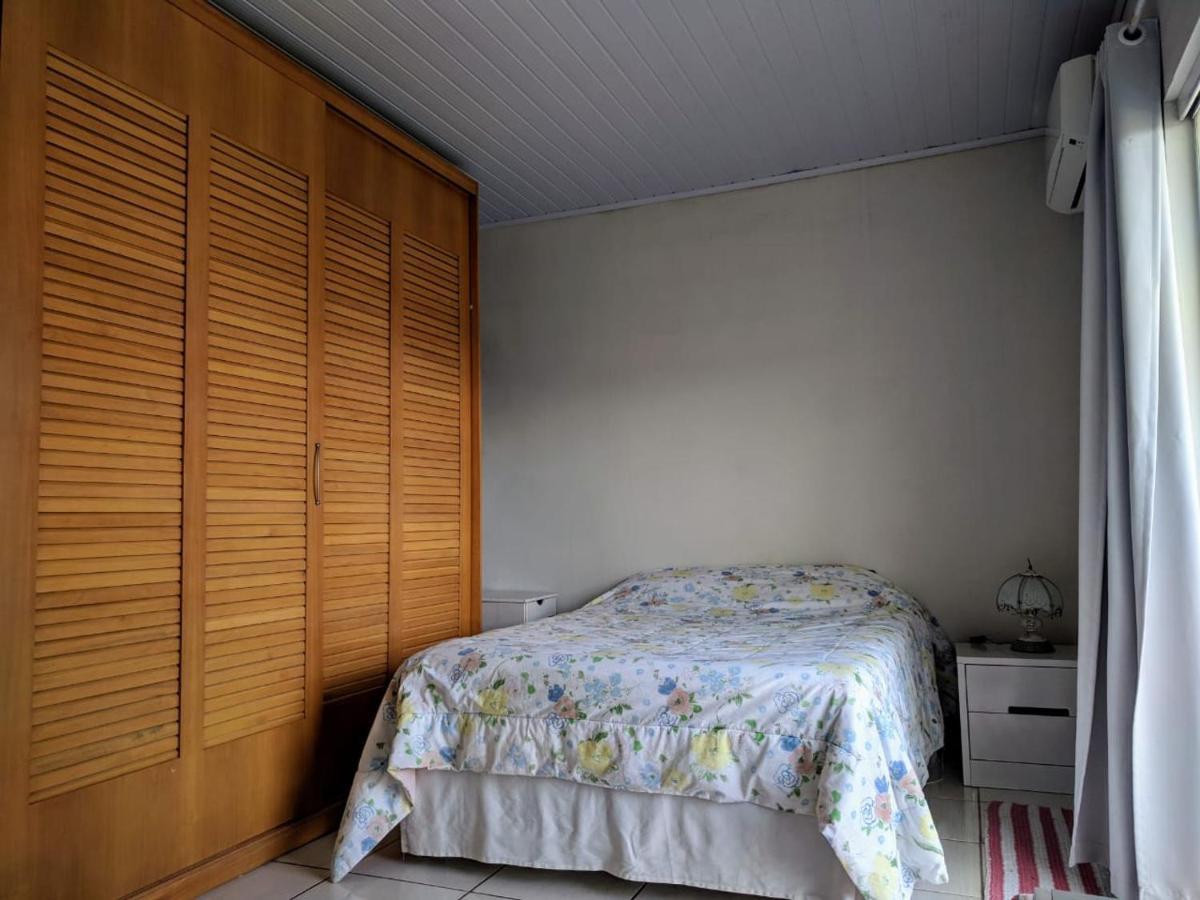 Casa De Praia Nunez Florianópolis 外观 照片