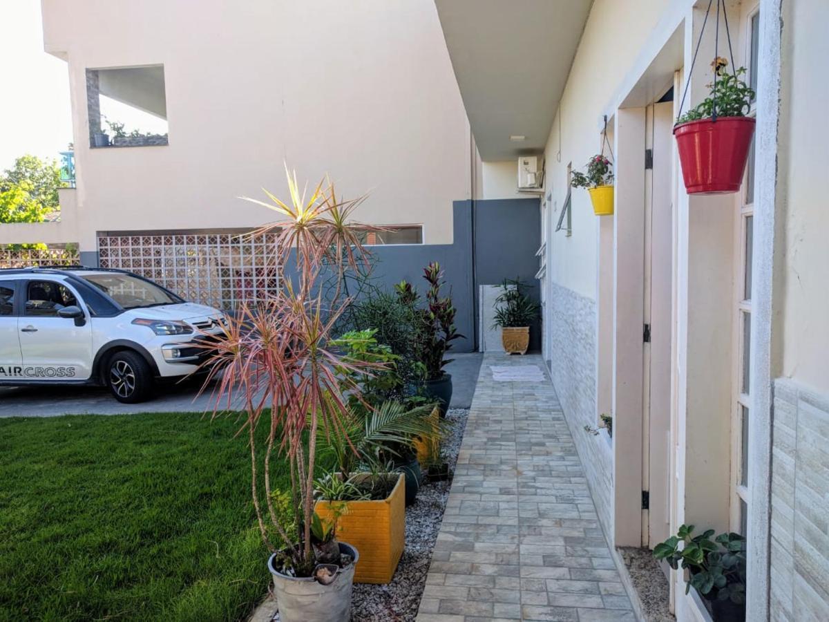 Casa De Praia Nunez Florianópolis 外观 照片