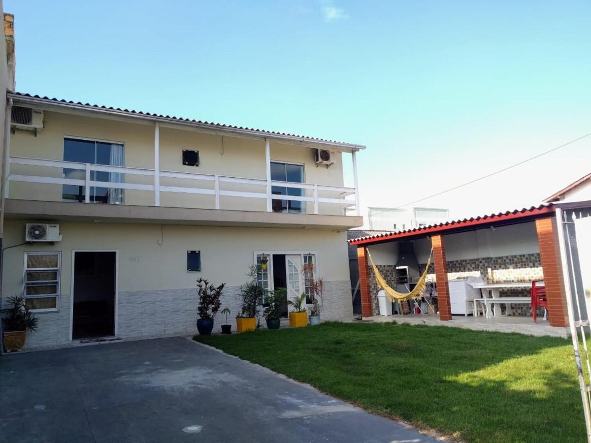 Casa De Praia Nunez Florianópolis 外观 照片