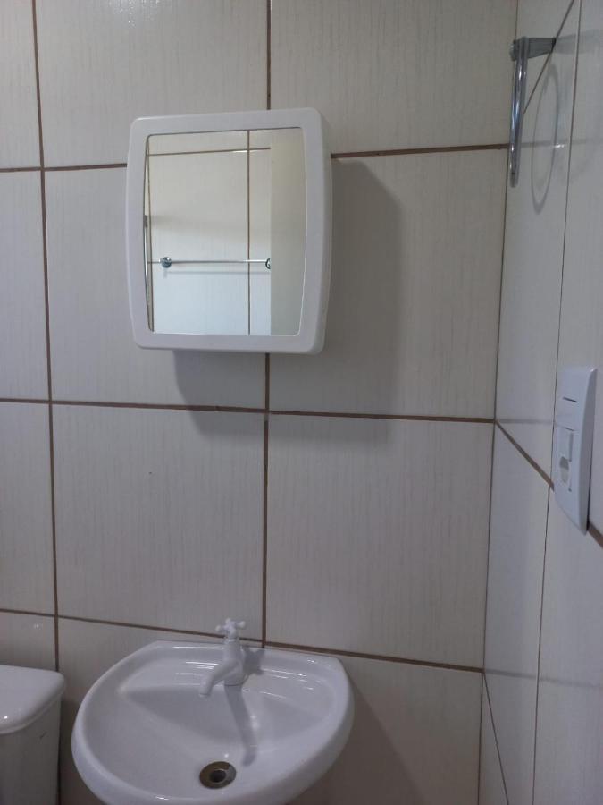 Casa De Praia Nunez Florianópolis 外观 照片