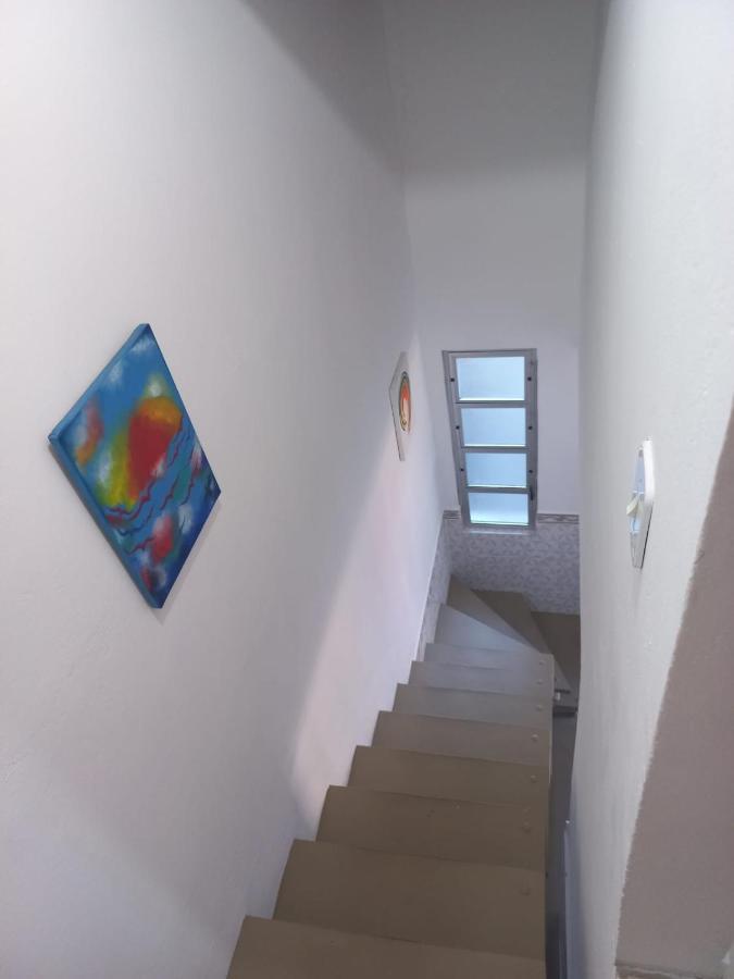 Casa De Praia Nunez Florianópolis 外观 照片