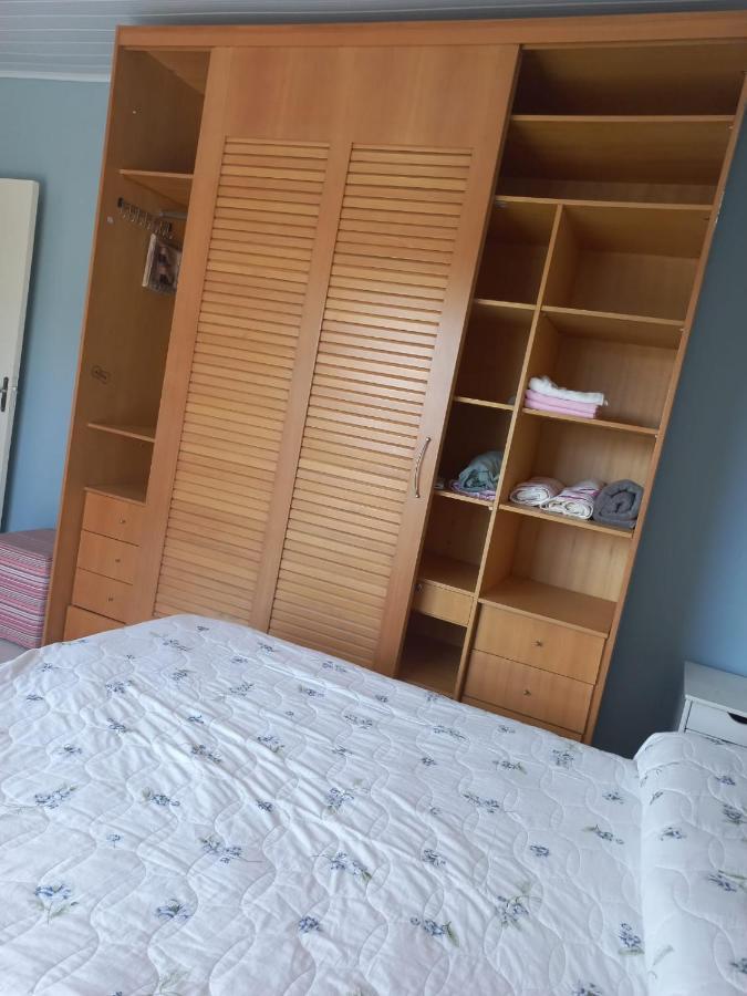 Casa De Praia Nunez Florianópolis 外观 照片