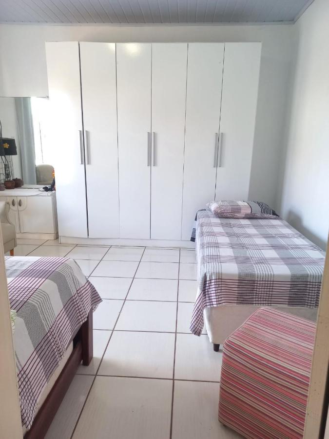 Casa De Praia Nunez Florianópolis 外观 照片