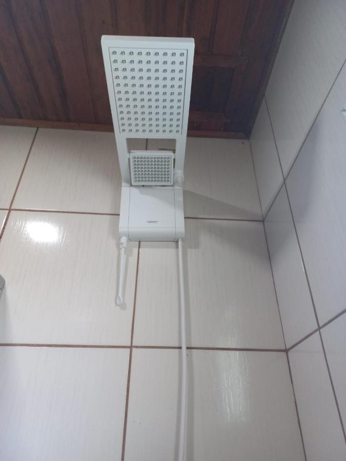 Casa De Praia Nunez Florianópolis 外观 照片