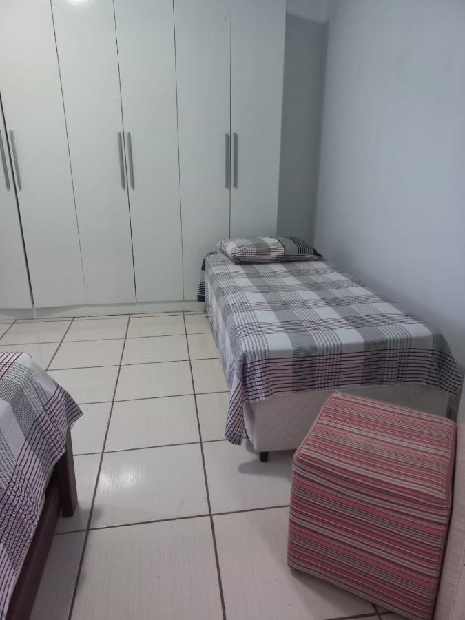 Casa De Praia Nunez Florianópolis 外观 照片