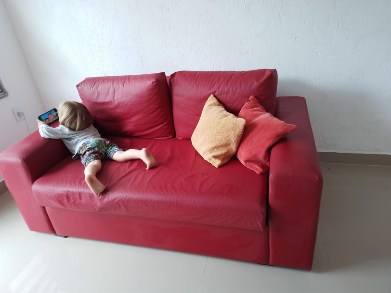 Casa De Praia Nunez Florianópolis 外观 照片