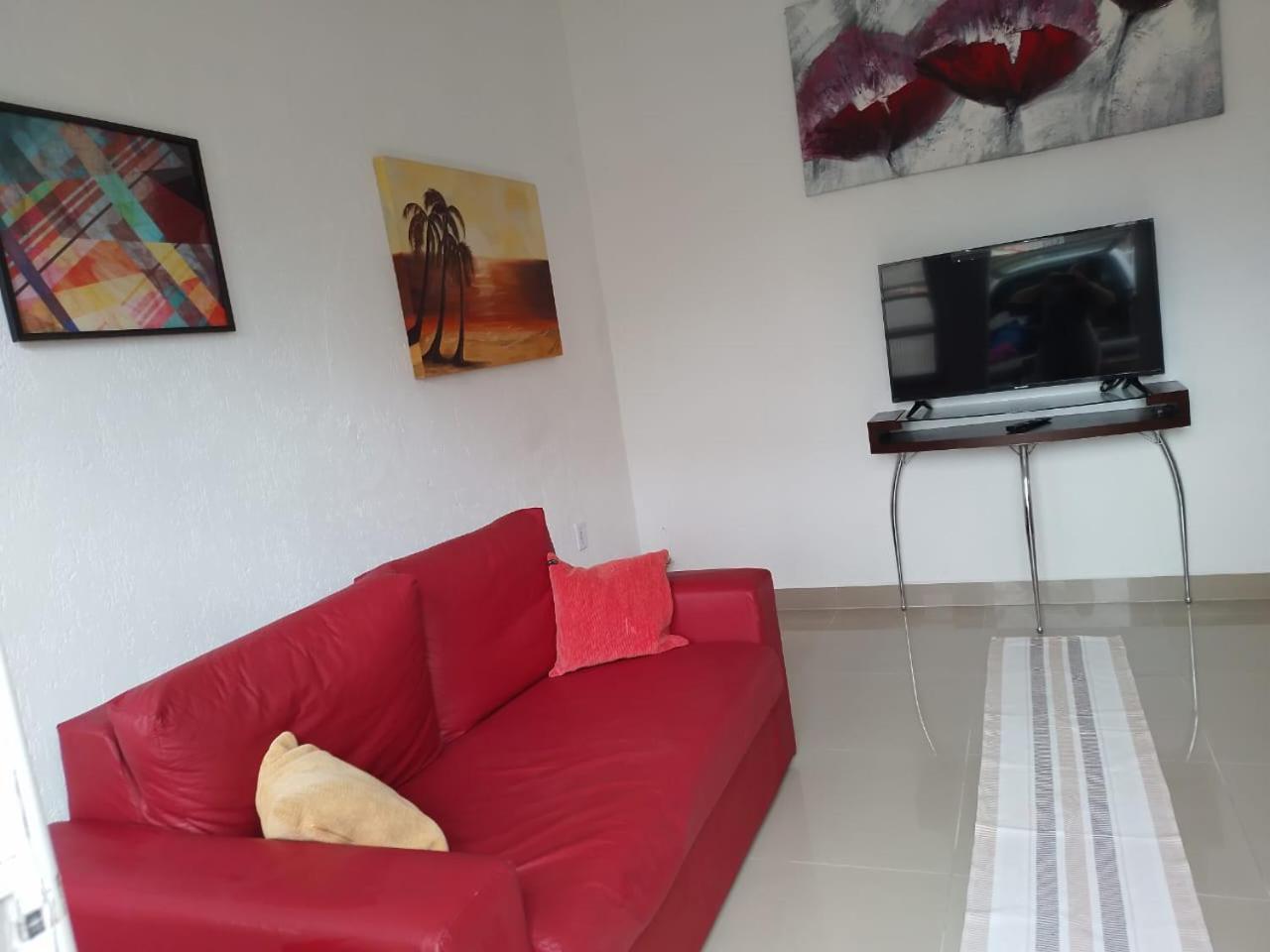Casa De Praia Nunez Florianópolis 外观 照片