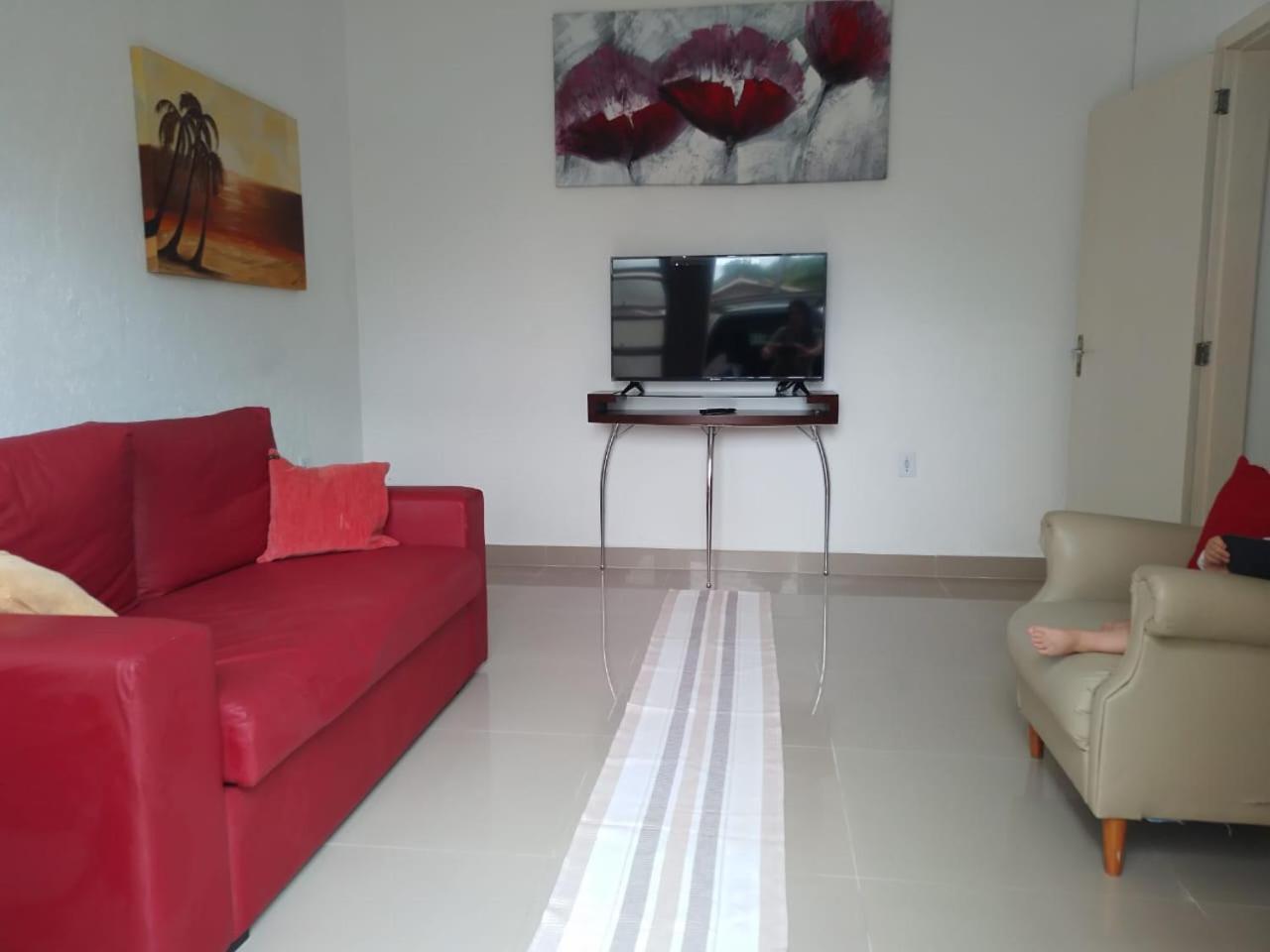 Casa De Praia Nunez Florianópolis 外观 照片