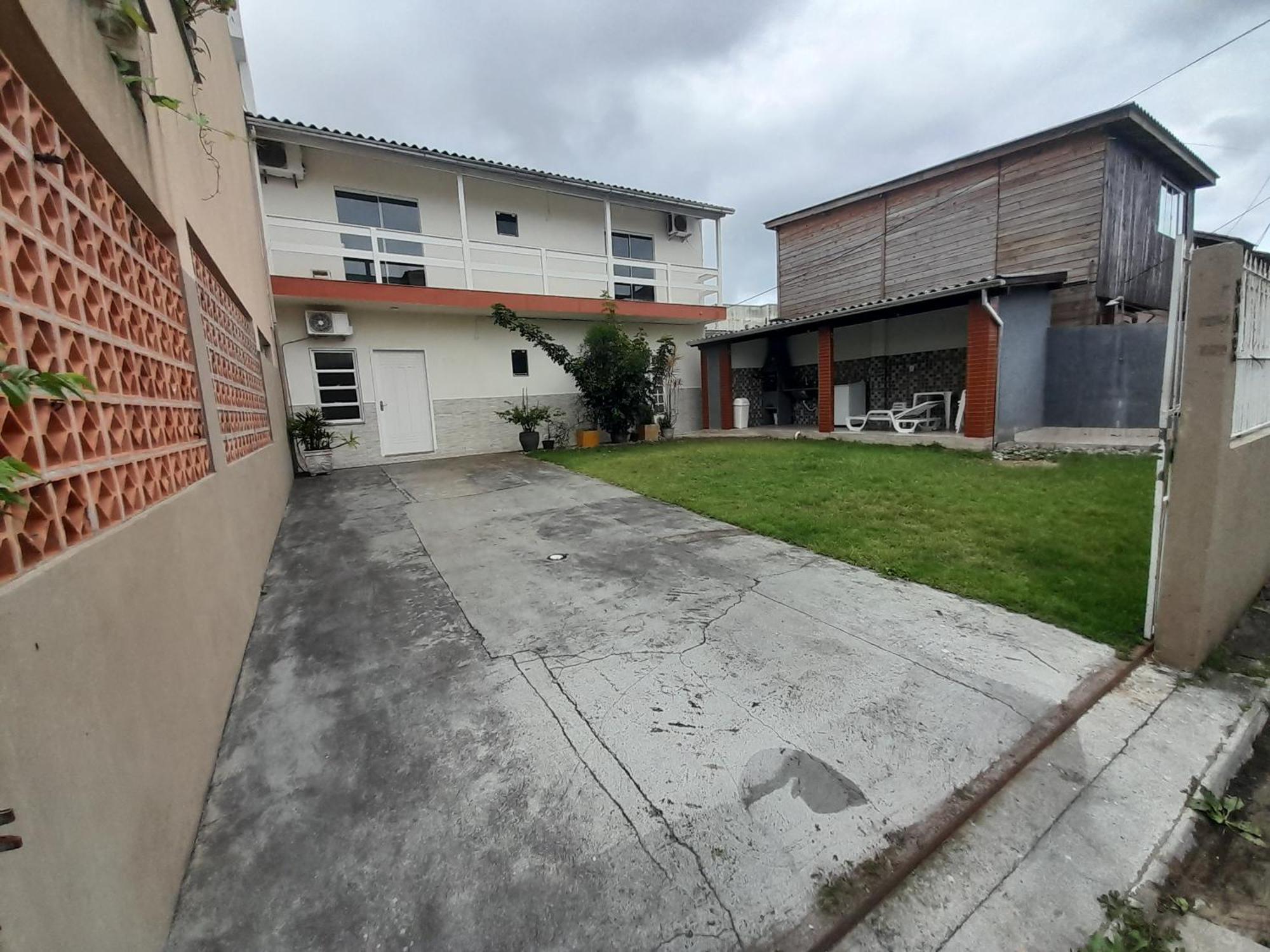 Casa De Praia Nunez Florianópolis 外观 照片