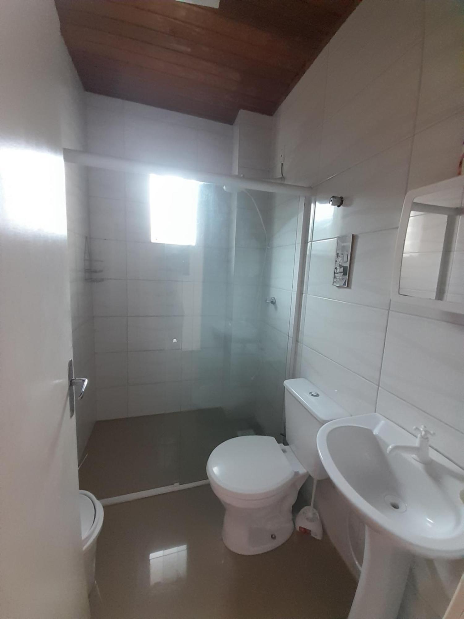 Casa De Praia Nunez Florianópolis 外观 照片