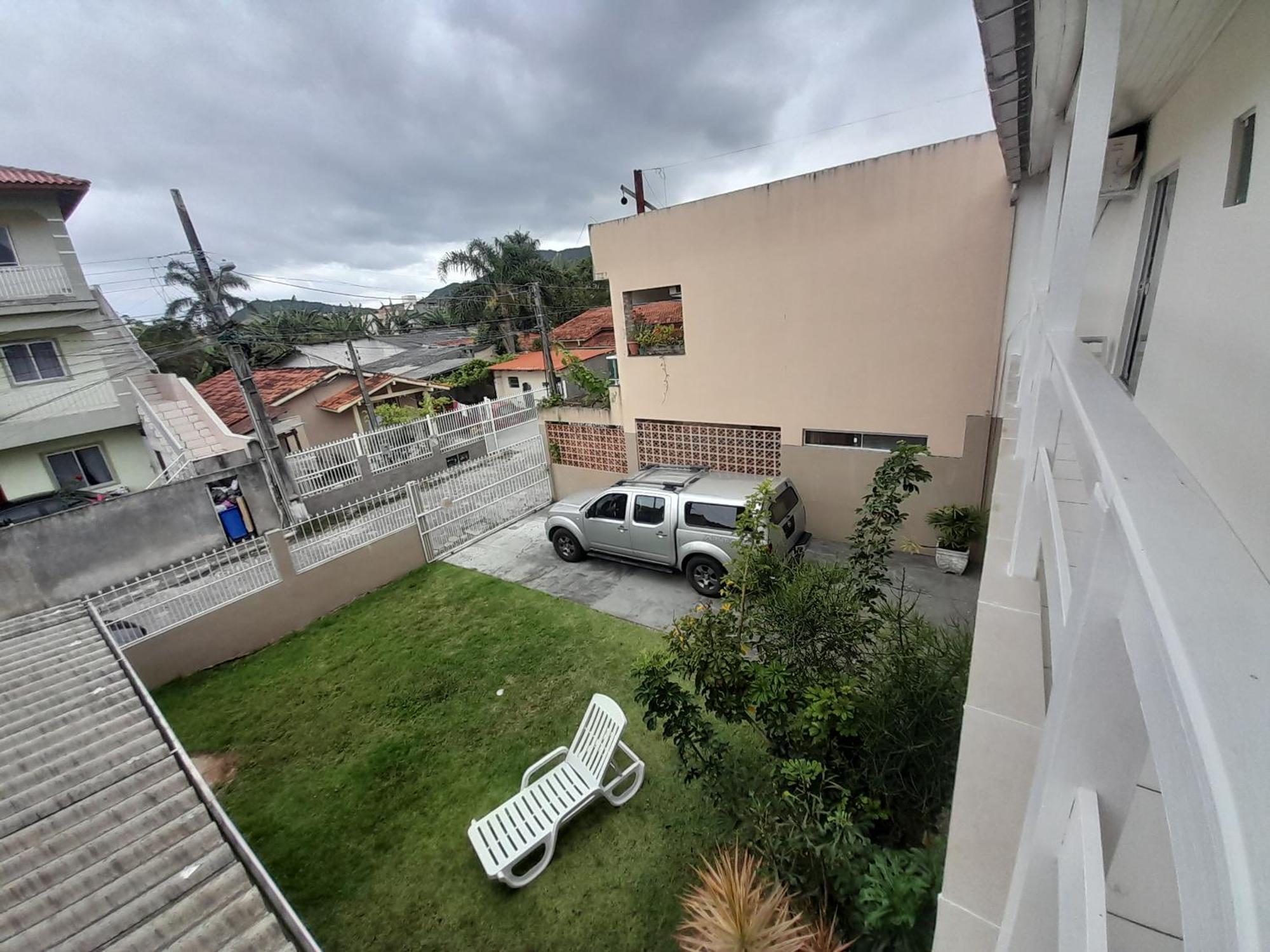 Casa De Praia Nunez Florianópolis 外观 照片