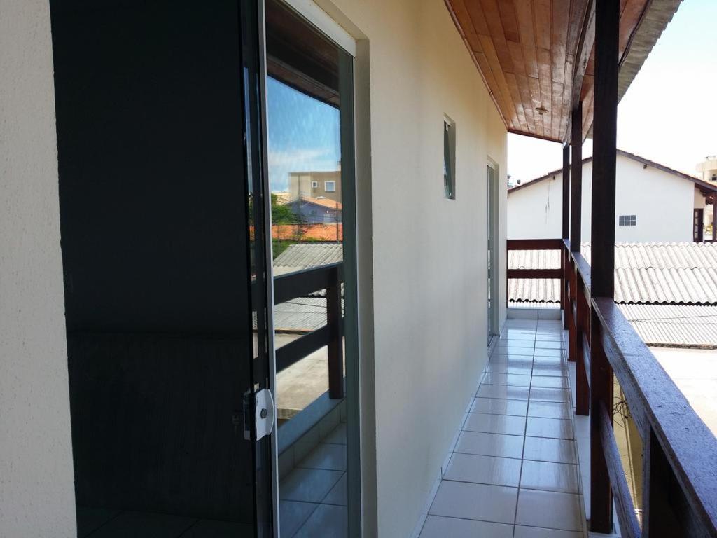 Casa De Praia Nunez Florianópolis 外观 照片