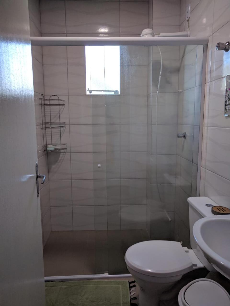 Casa De Praia Nunez Florianópolis 外观 照片