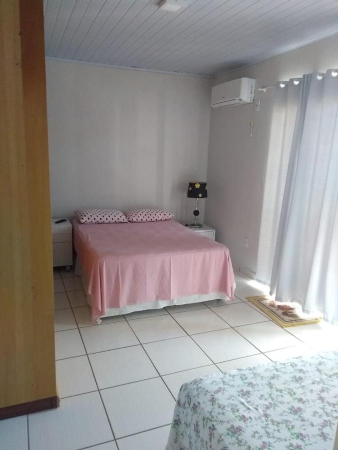 Casa De Praia Nunez Florianópolis 外观 照片