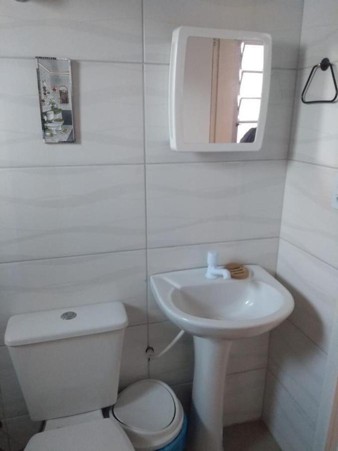 Casa De Praia Nunez Florianópolis 外观 照片